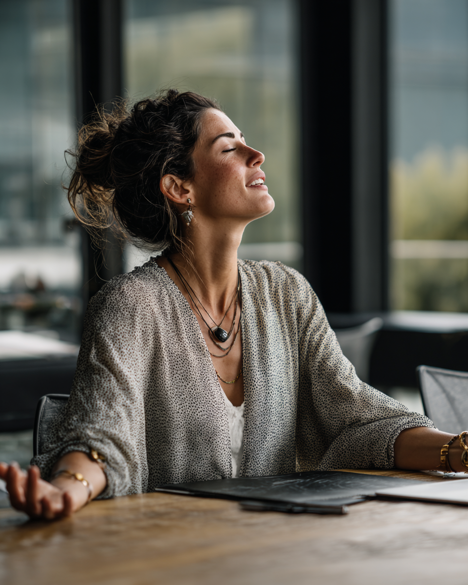 Post 13-Power AND Peace