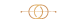 gold circle icon