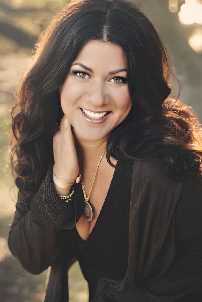 Online Weight Loss Coach Sandy Zeldes