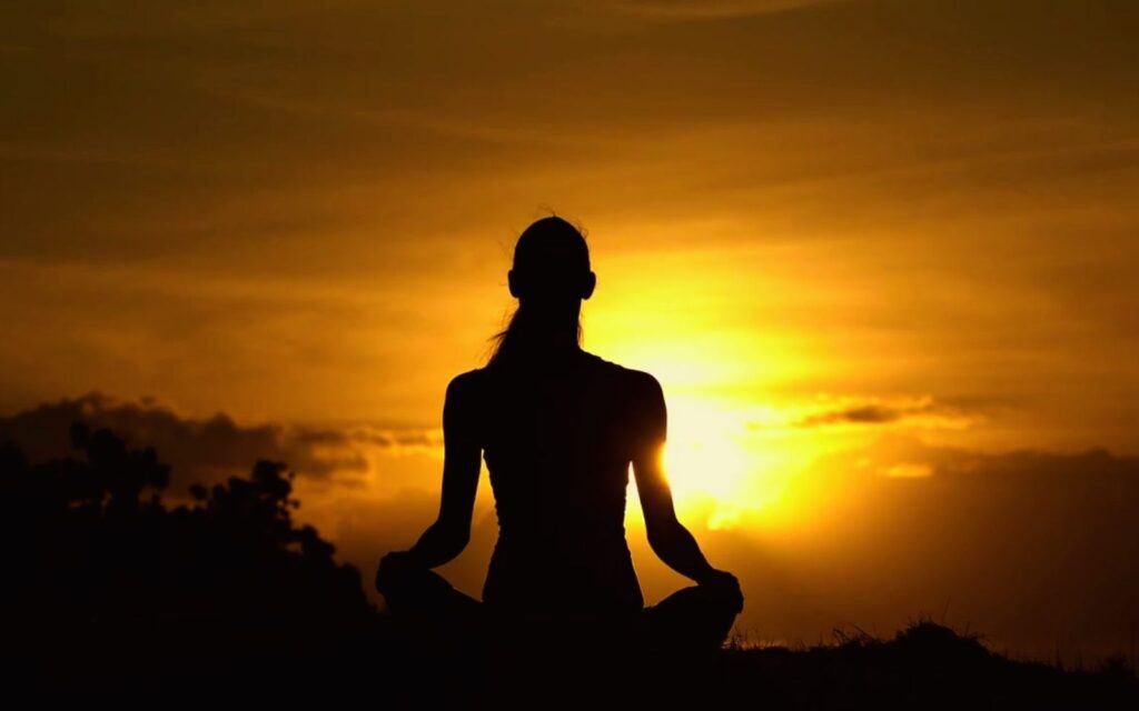 Holistic Health Coach Sandy