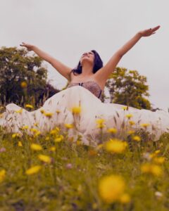 Sandy Zeldes virtual Weight Loss Coach & EFT Tapping Specialist